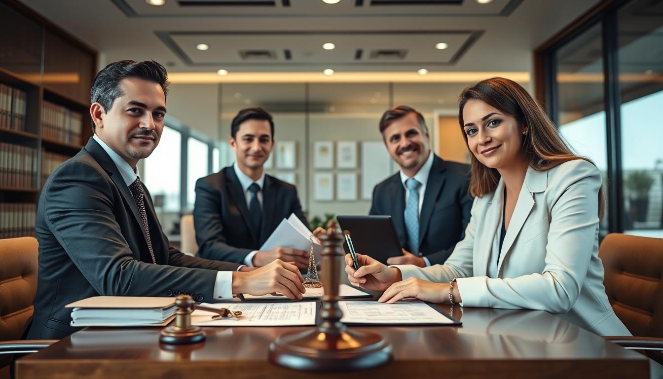 Startup legal compliance and commercial guidance