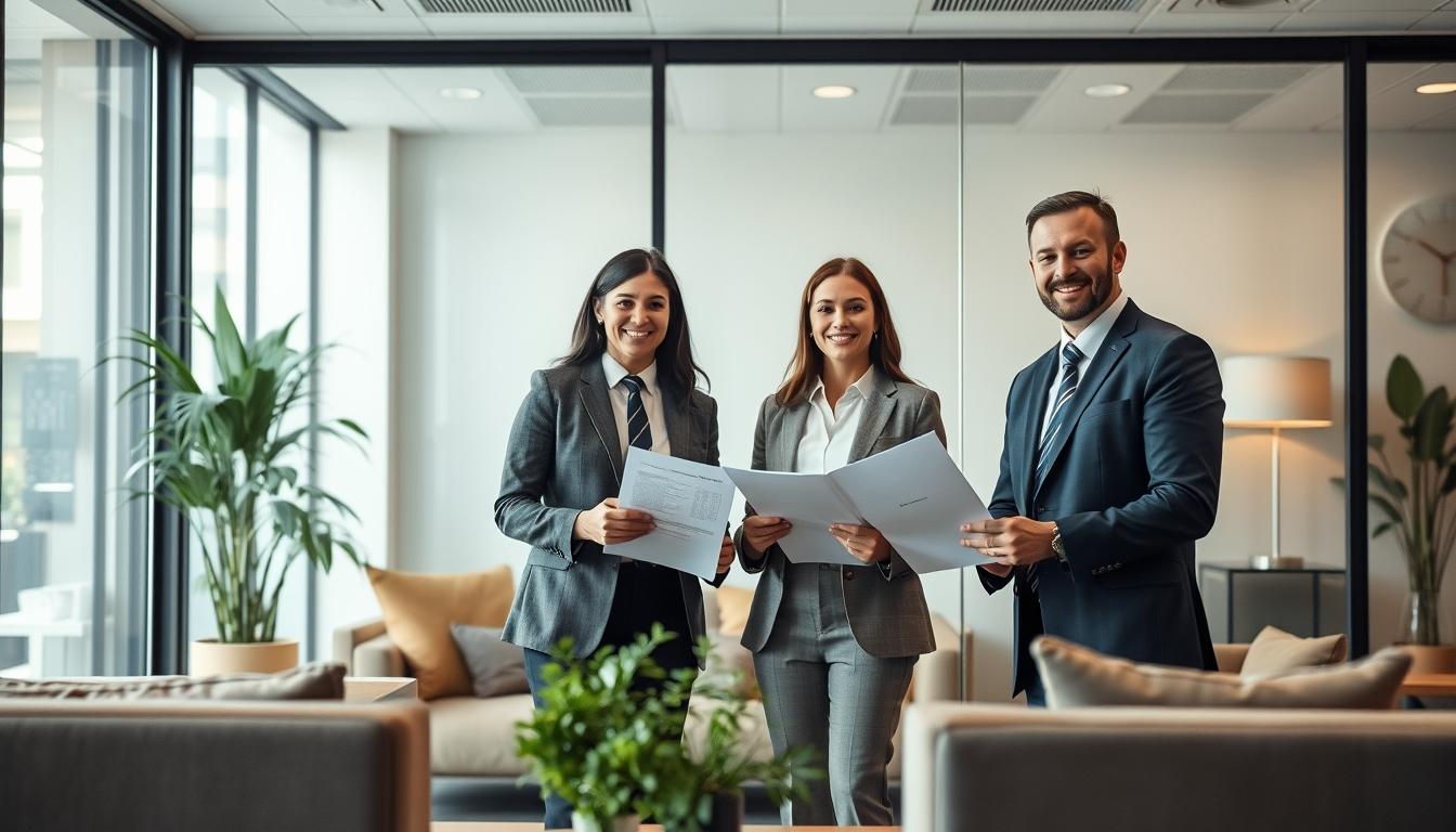 Commercial legal documents and business guidance